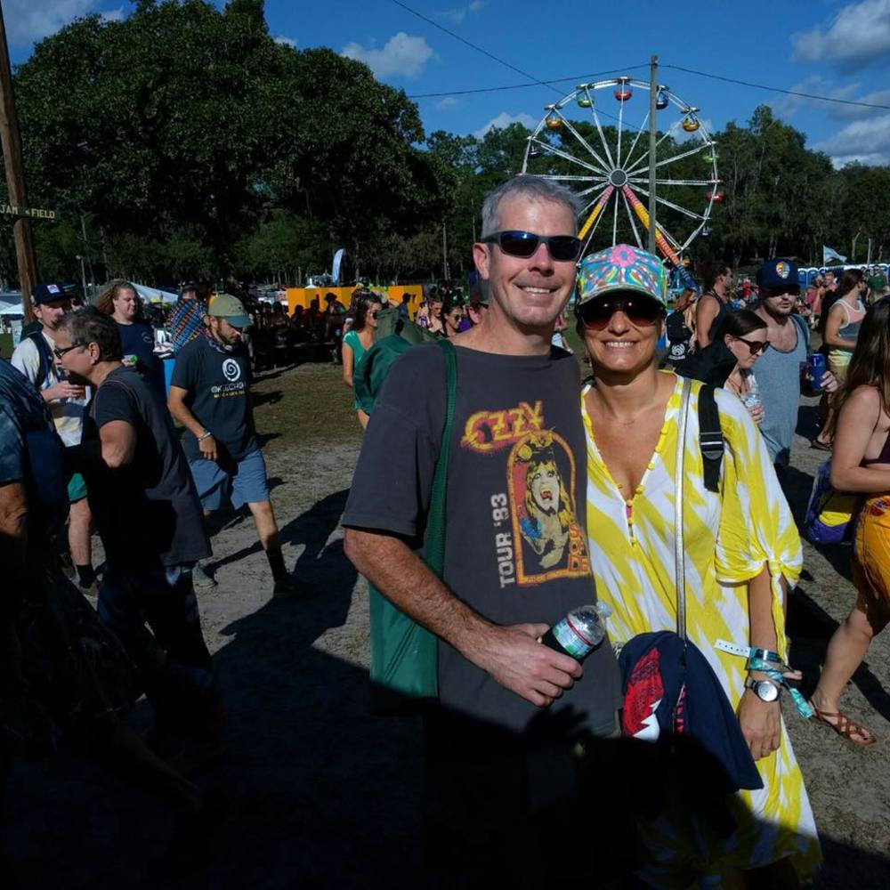 Meet your Posher, Elisabeth